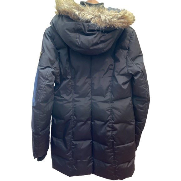 Rudsak Atelier Noir Jacket Sz L in EUC - Picture 3 of 11